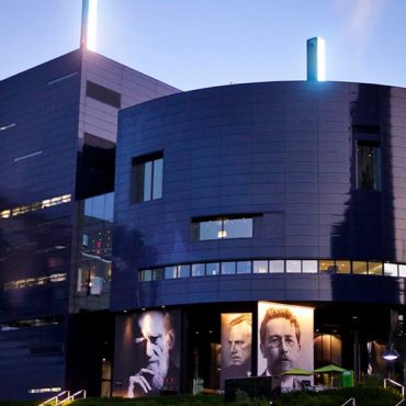 Guthrie Theater Announces Surplus Despite Pandemic Closure
