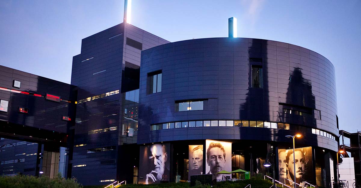 Guthrie Theater Announces Surplus Despite Pandemic Closure