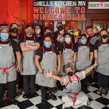Hell’s Kitchen Founder Cynthia Gerdes to Retire