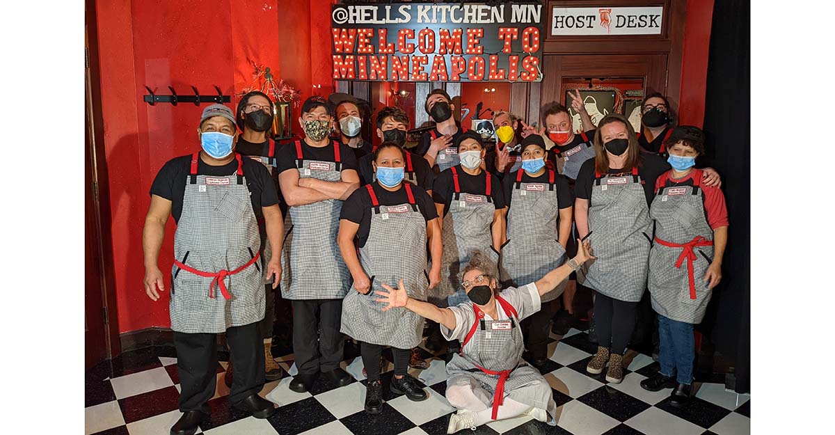 Hell’s Kitchen Founder Cynthia Gerdes to Retire