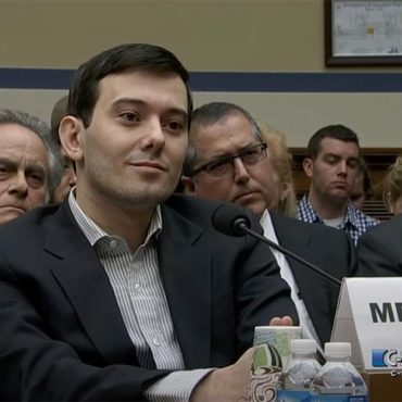 Blue Cross Blue Shield of Minnesota Settles Case Against ‘Pharma Bro’s’ Former Company