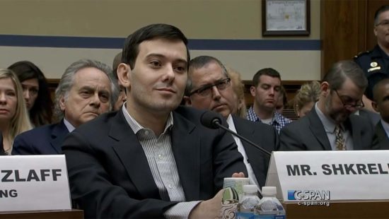 Blue Cross Blue Shield of Minnesota Settles Case Against ‘Pharma Bro’s’ Former Company