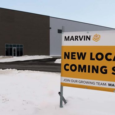 Marvin Unveils Major Expansion Plans for Fargo