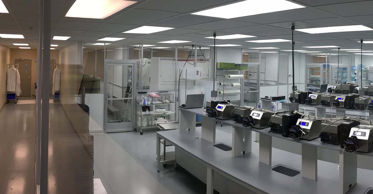 Medical Alley: VC Funding Down, IPO Cash Up in 2021