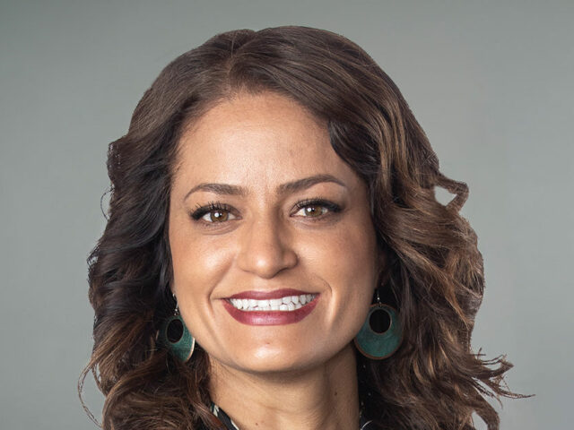 Maria Regan Gonzalez