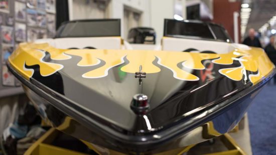 Minnesota Ranked Fifth in Nation for Boat Sales in 2020