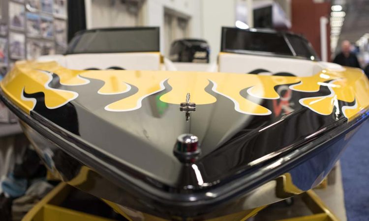 Minnesota Ranked Fifth in Nation for Boat Sales in 2020