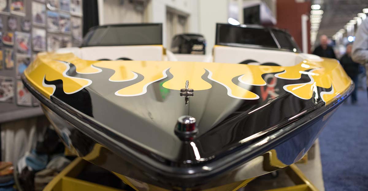 Minnesota Ranked Fifth in Nation for Boat Sales in 2020