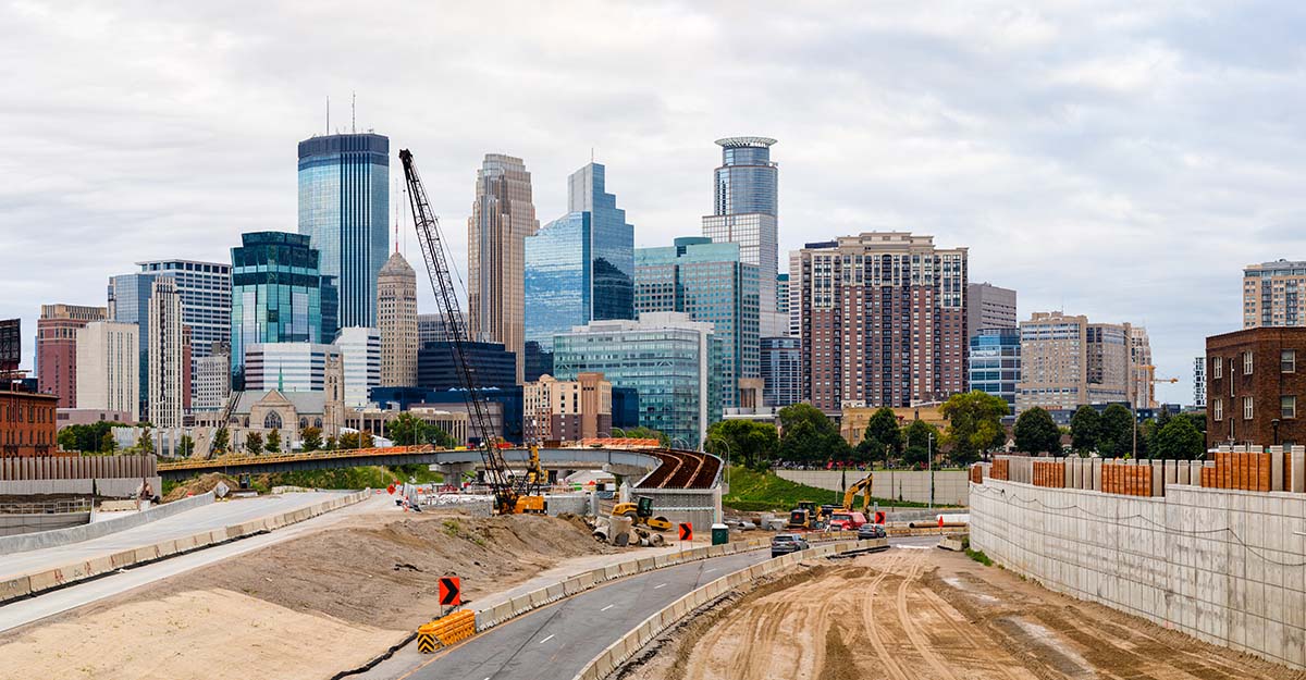 State Unemployment Rate Lowest It’s Been Since 2019