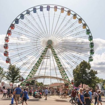 Making Sense of Fair Financials