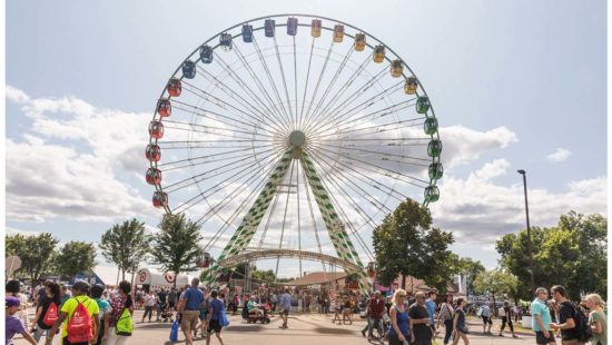 Making Sense of Fair Financials