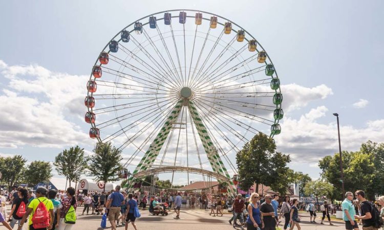 Making Sense of Fair Financials