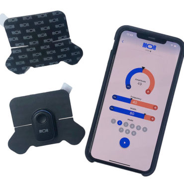 Maple Grove SexTech Company Generates Buzz on Jimmy Kimmel