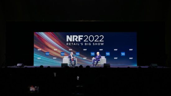 Big Takeaways from the National Retail Federation’s 2022 Big Show