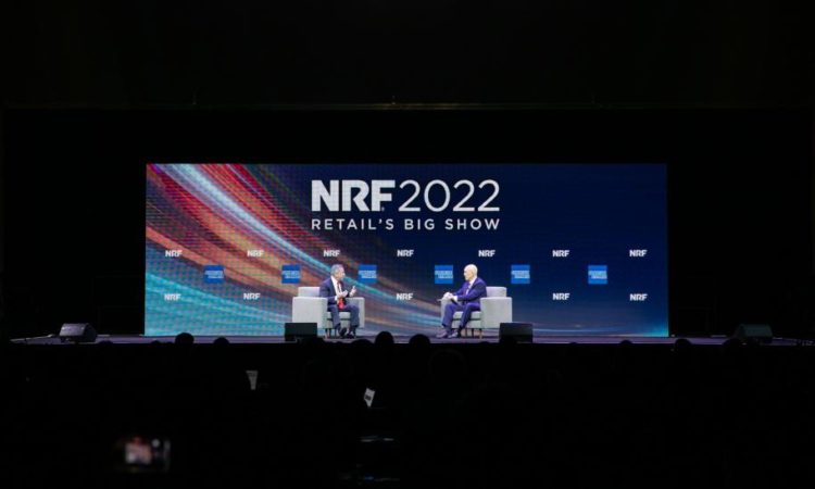 Big Takeaways from the National Retail Federation’s 2022 Big Show