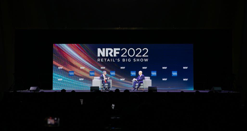 Big Takeaways from the National Retail Federation’s 2022 Big Show