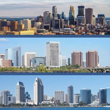 Dozens of Bowman and Brooke Partners Depart for South Carolina-based Firm