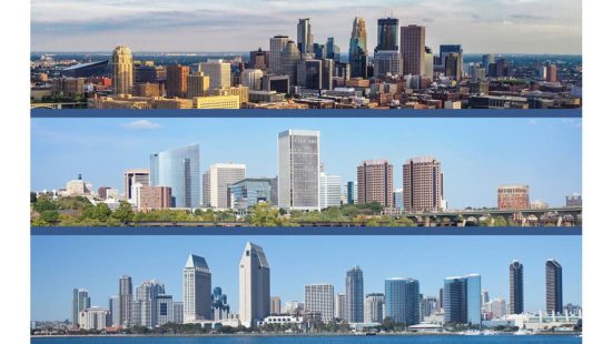 Dozens of Bowman and Brooke Partners Depart for South Carolina-based Firm