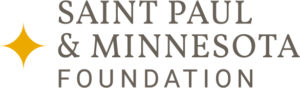 Saint Paul  Minnesota Foundation
