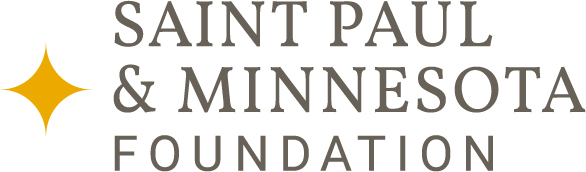 Saint Paul  Minnesota Foundation