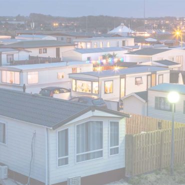 Twin Cities Real Estate Investment Firm Targets Mobile Home Parks