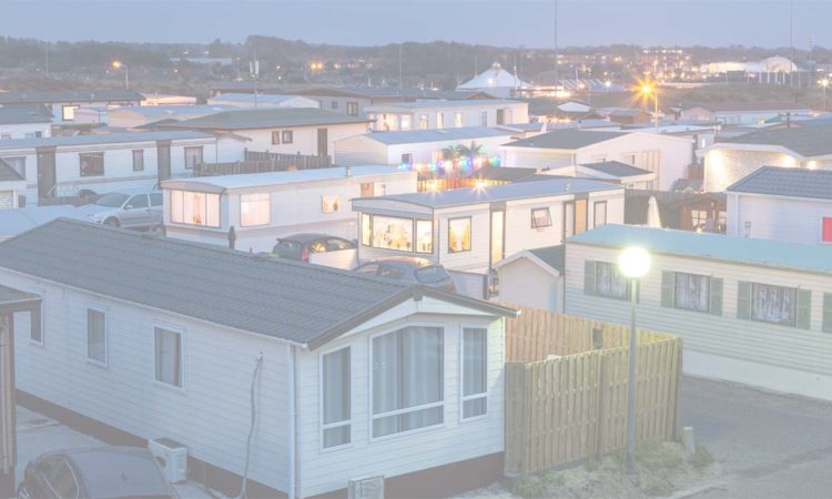 Twin Cities Real Estate Investment Firm Targets Mobile Home Parks