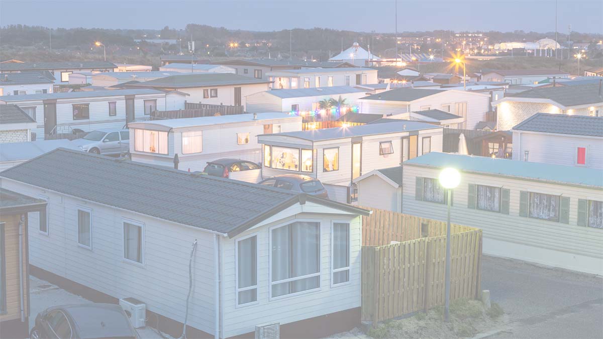 Twin Cities Real Estate Investment Firm Targets Mobile Home Parks