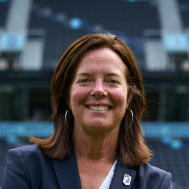 Shari Ballard