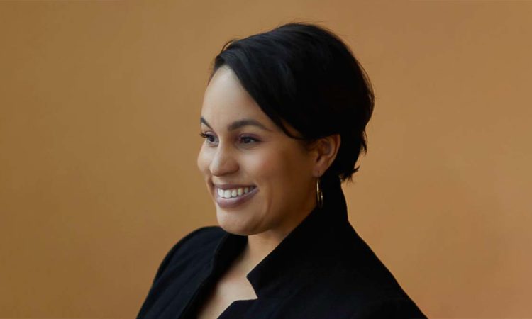 Beta Executive Director Shelisa Demuth Resigns