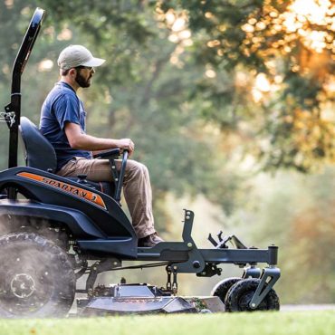Toro Co. Buys Arkansas Mower Company for $400M