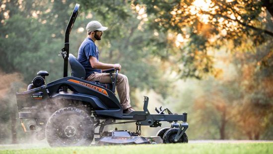 Toro Co. Buys Arkansas Mower Company for $400M
