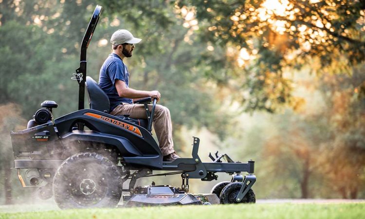 Toro Co. Buys Arkansas Mower Company for $400M