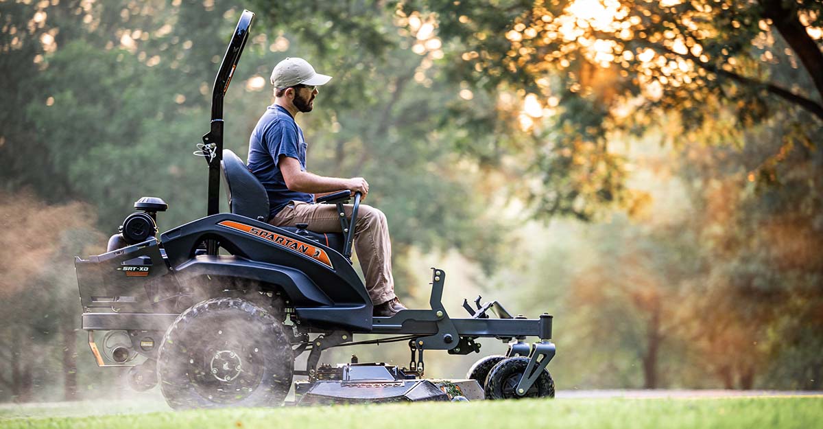 Toro Co. Buys Arkansas Mower Company for $400M