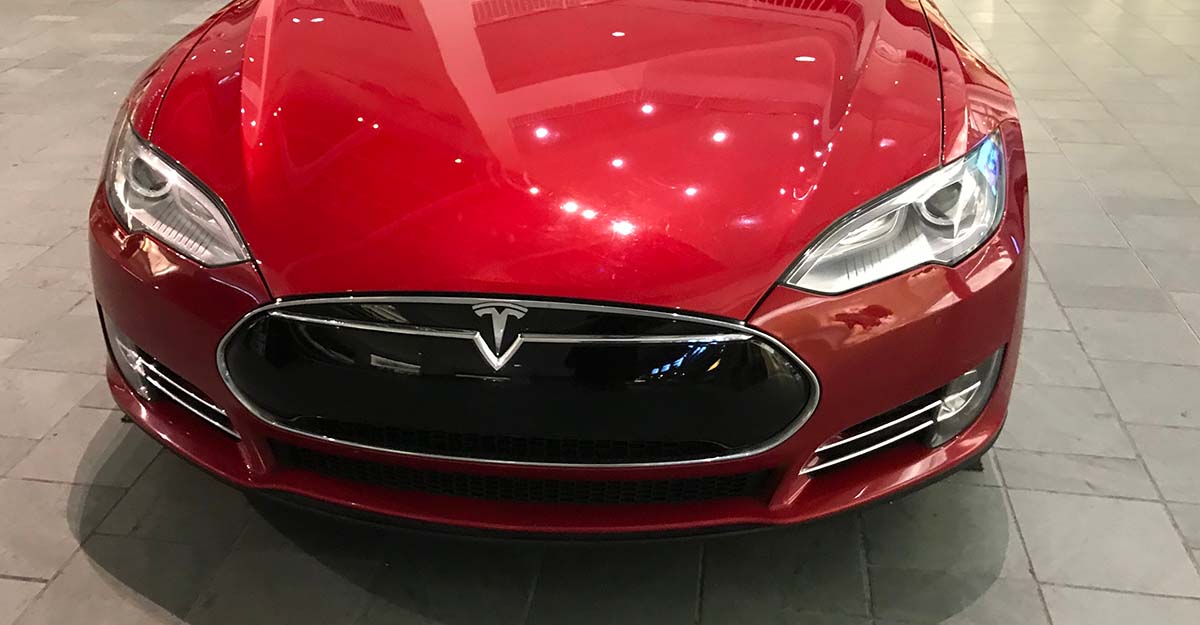 What a Tesla Deal Might Mean for the Tamarack Mining Project in Northern Minnesota
