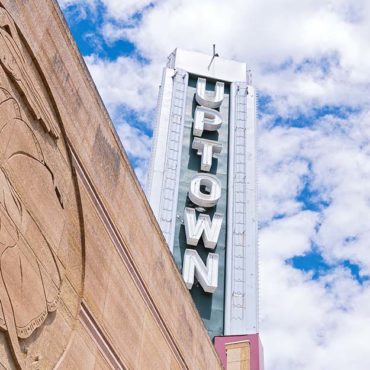 New Farmers Market Is One Piece of the Uptown Puzzle