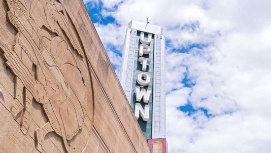 New Farmers Market Is One Piece of the Uptown Puzzle