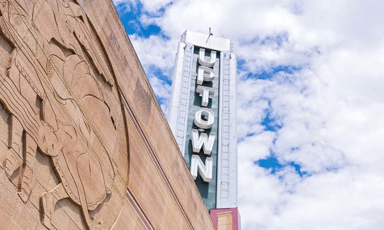 The Uptown Theatre’s Next Chapter