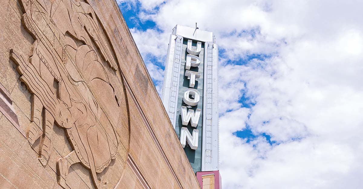 The Uptown Theatre’s Next Chapter