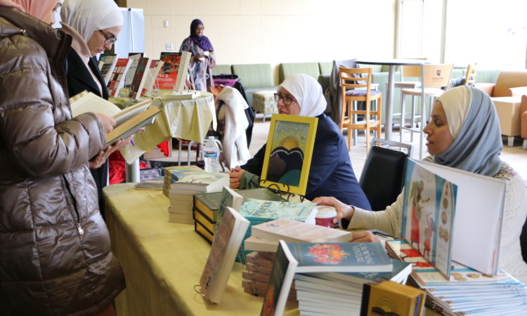 Three Minnesota Founders Make ‘Muslim Startups to Watch’ List