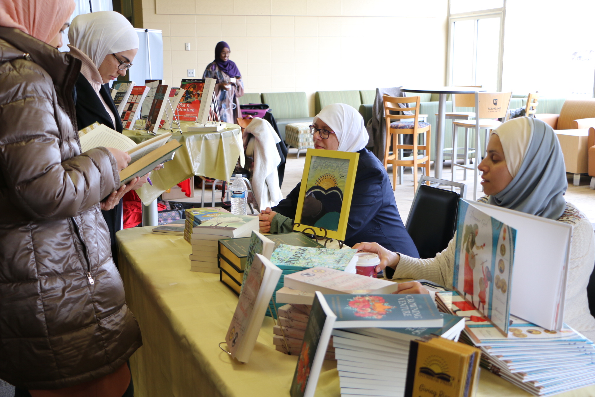 Three Minnesota Founders Make ‘Muslim Startups to Watch’ List