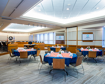 Airport Conference Center