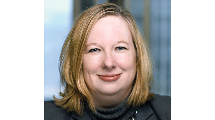 Ann Rainhart Chief strategy officer, Taft Law