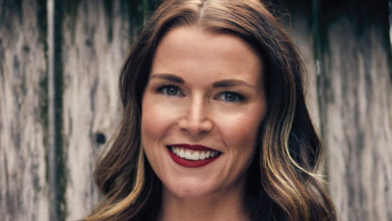 Retail Expert Anne Mezzenga’s Social Network