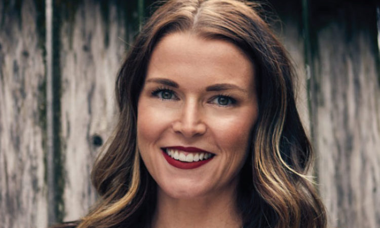 Retail Expert Anne Mezzenga’s Social Network