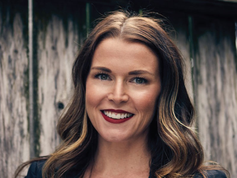 Retail Expert Anne Mezzenga’s Social Network