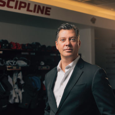 Minnesota Wild GM Bill Guerin’s Bid to Build a Stanley Cup Contender