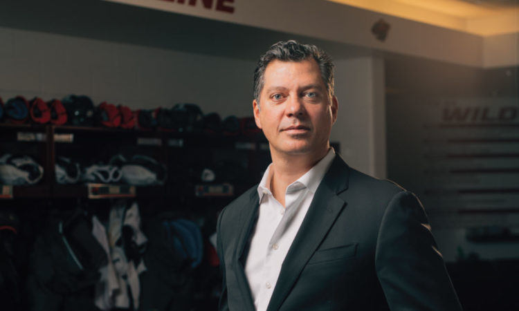 Minnesota Wild GM Bill Guerin’s Bid to Build a Stanley Cup Contender