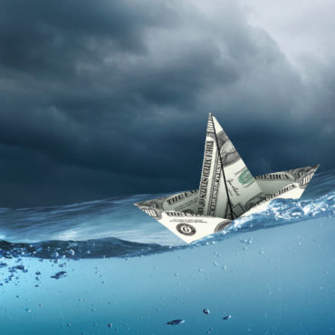 Building Wealth, Despite Covid-19