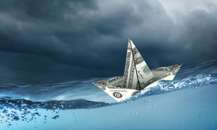 Building Wealth, Despite Covid-19