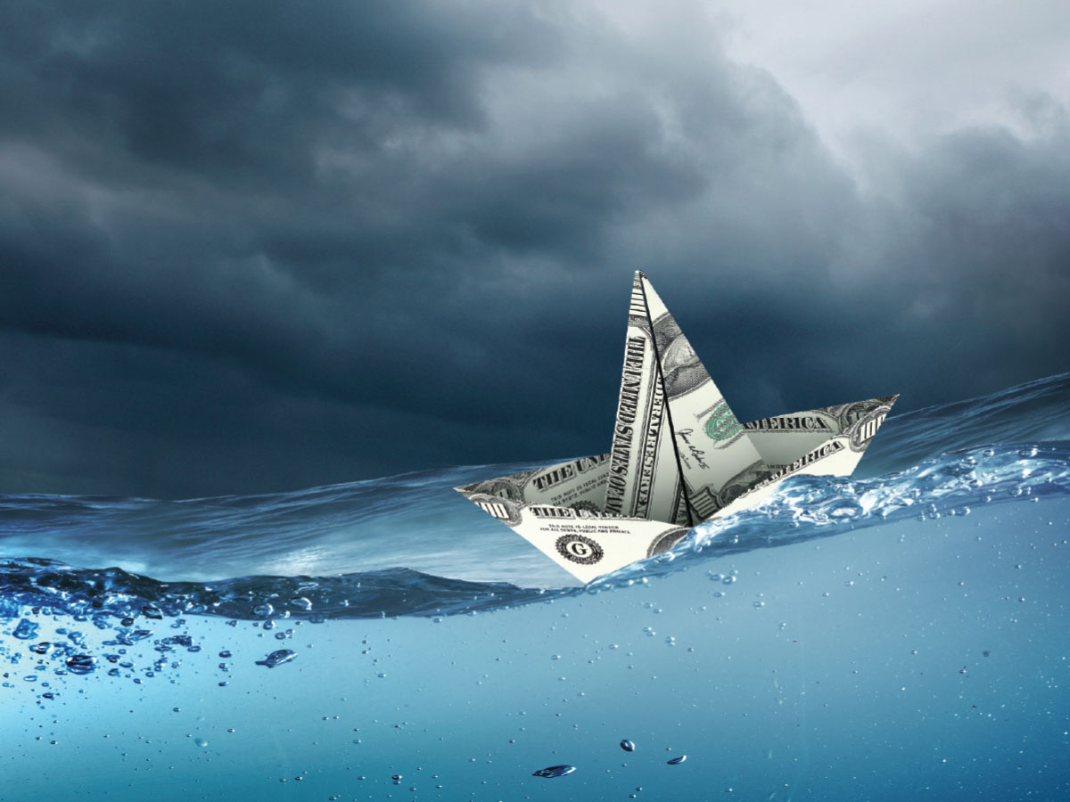 Building Wealth, Despite Covid-19